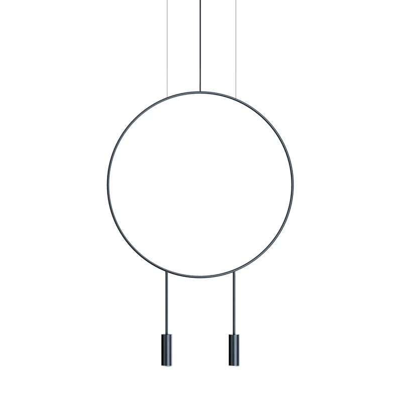 Estiluz Revolta Suspension Lamp