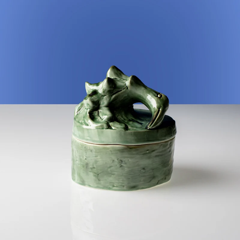 Serax Scented Candles M by Bela Silva