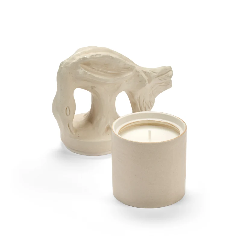 Serax Scented Candles S by Bela Silva