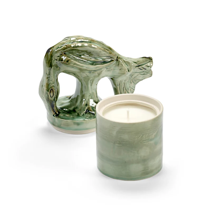 Serax Scented Candles S by Bela Silva