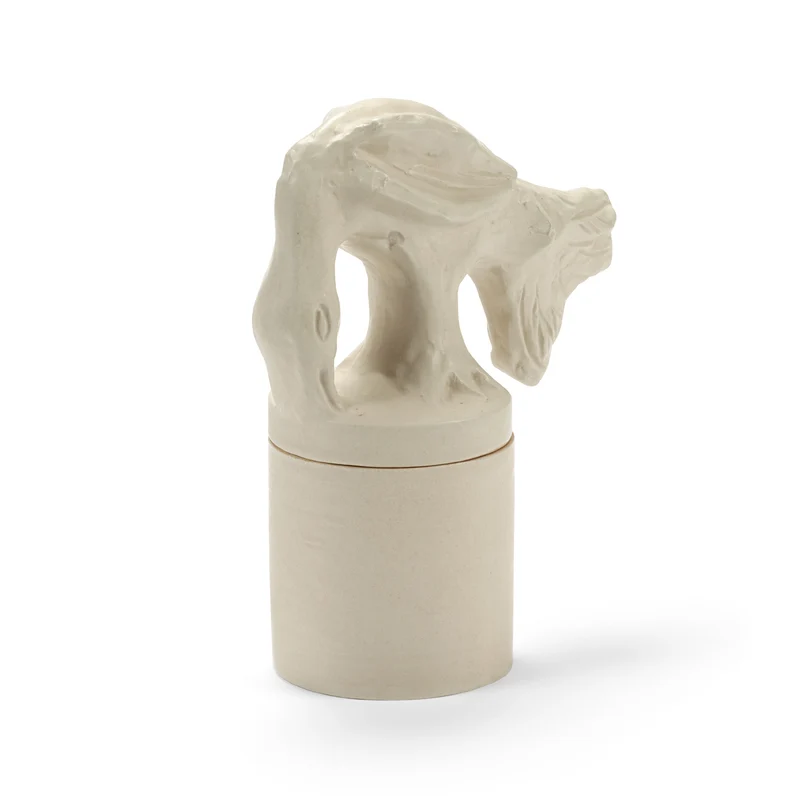 Serax Scented Candles S by Bela Silva