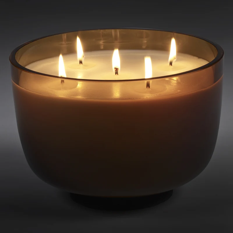 Serax Scented Candles by Vincent Van Duysen