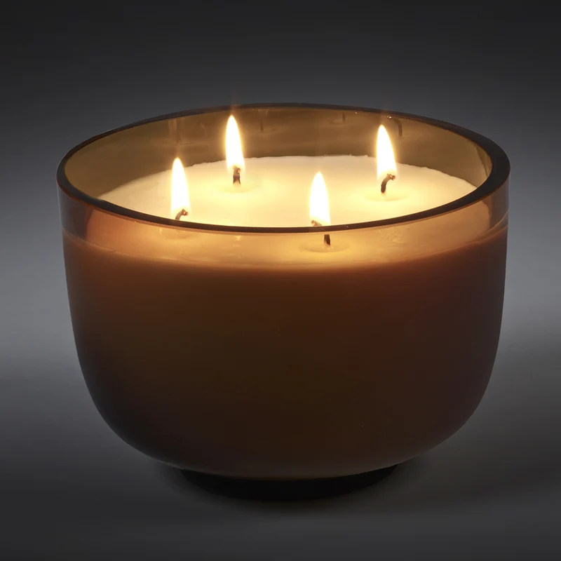Serax Scented Candles by Vincent Van Duysen