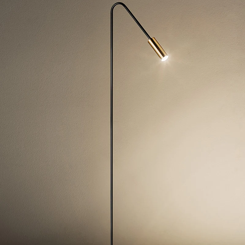 Estiluz Volta Floor Lamp
