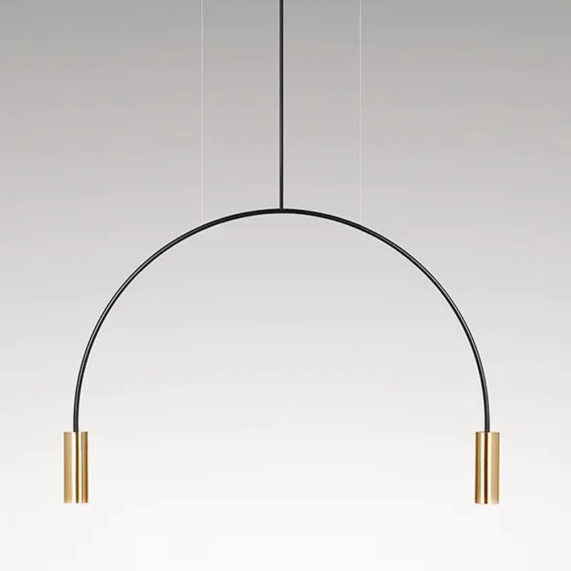 Estiluz Volta T-3535S / T-3536S Suspension Lamp