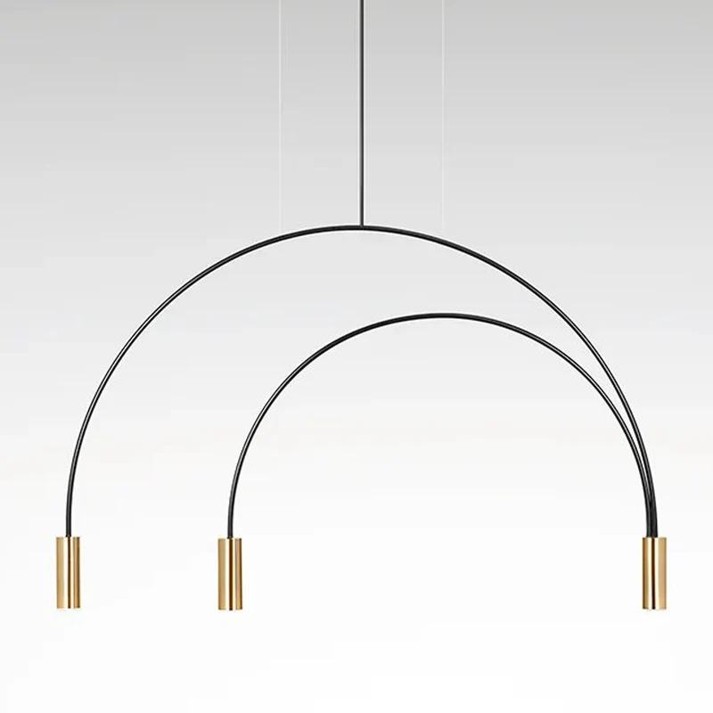 Estiluz Volta T-3535S / T-3536S Suspension Lamp
