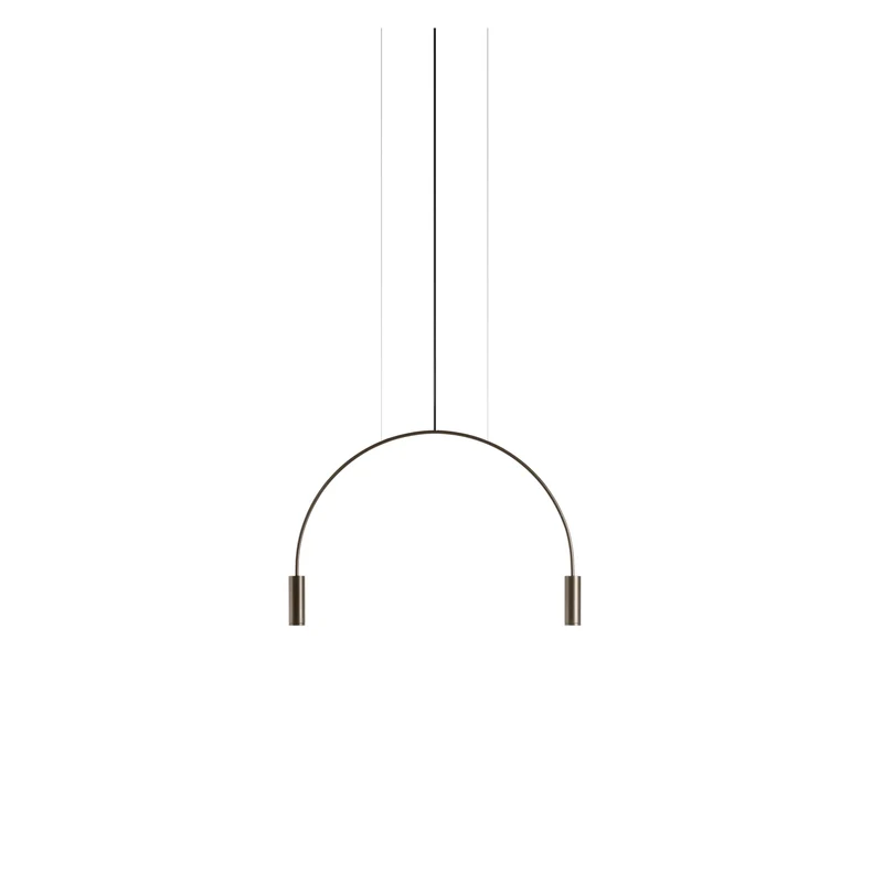 Estiluz Volta T-3535S / T-3536S Suspension Lamp
