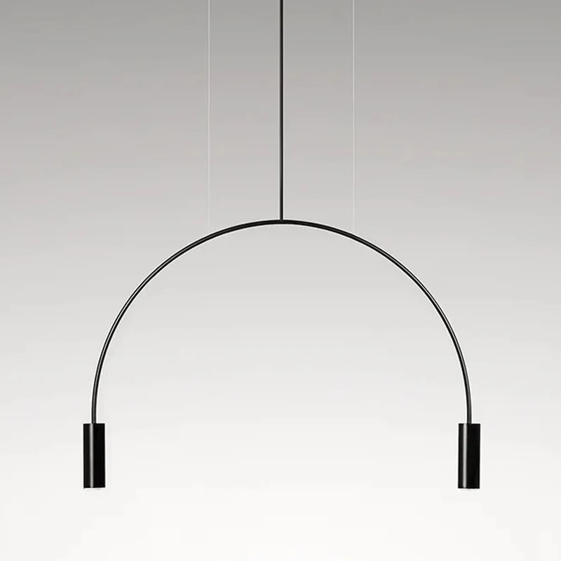 Estiluz Volta T-3535S / T-3536S Suspension Lamp