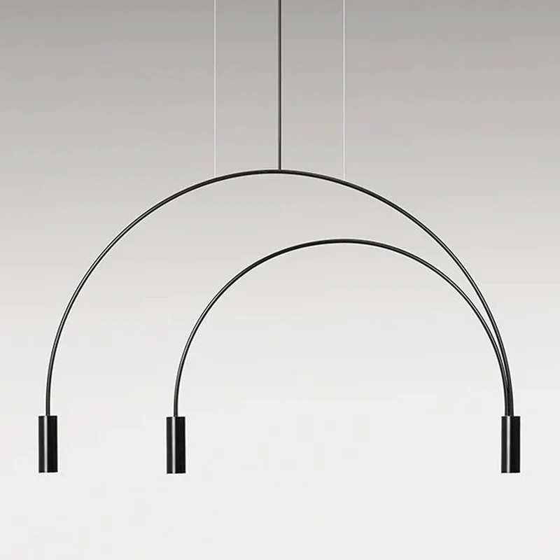 Estiluz Volta T-3535S / T-3536S Suspension Lamp