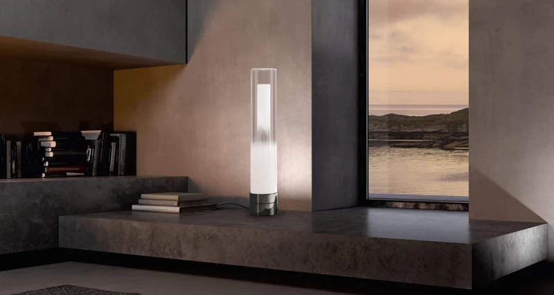Lampe A Poser Salon Moderne