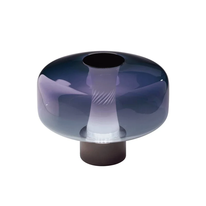 Lampe Ronde Design