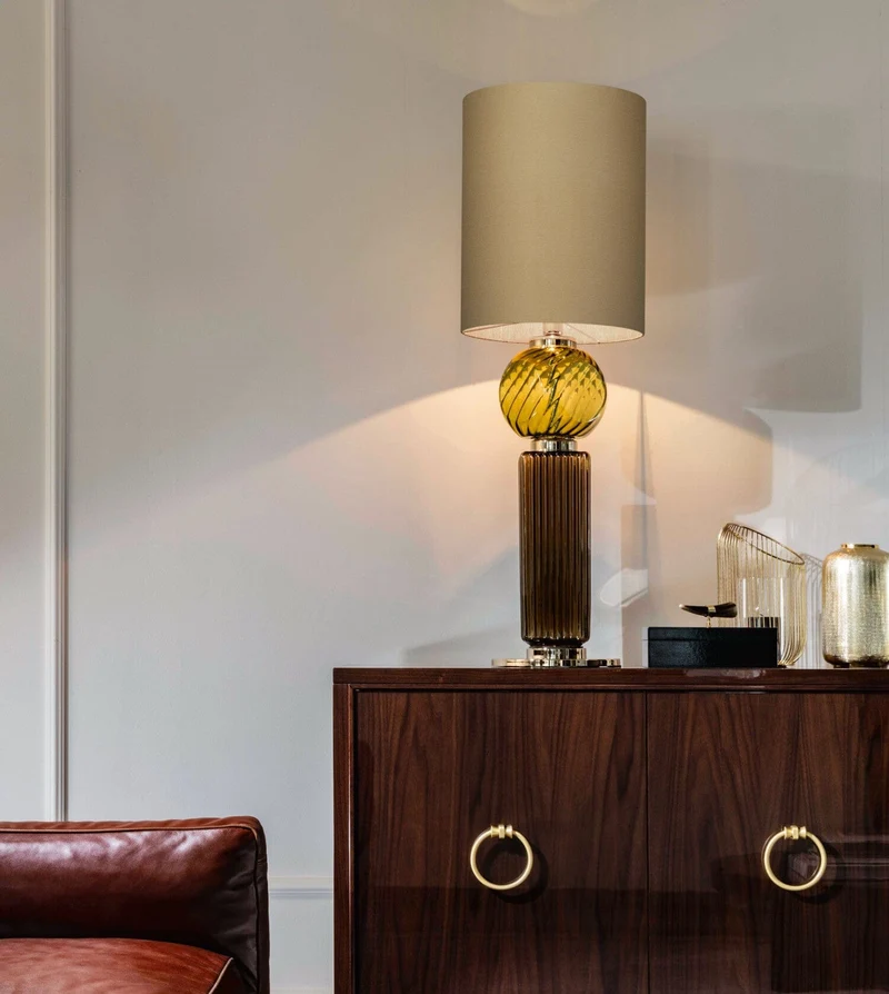 Lampe De Style