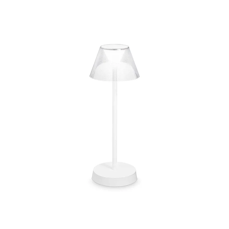 Lampe De Table Haute