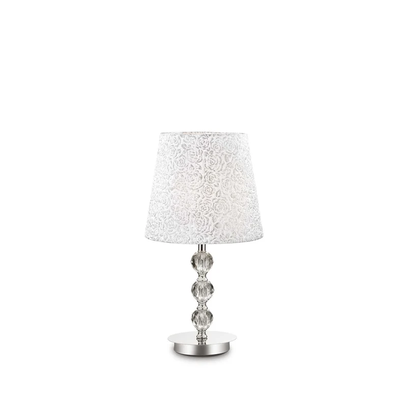 Grande Lampe Blanche