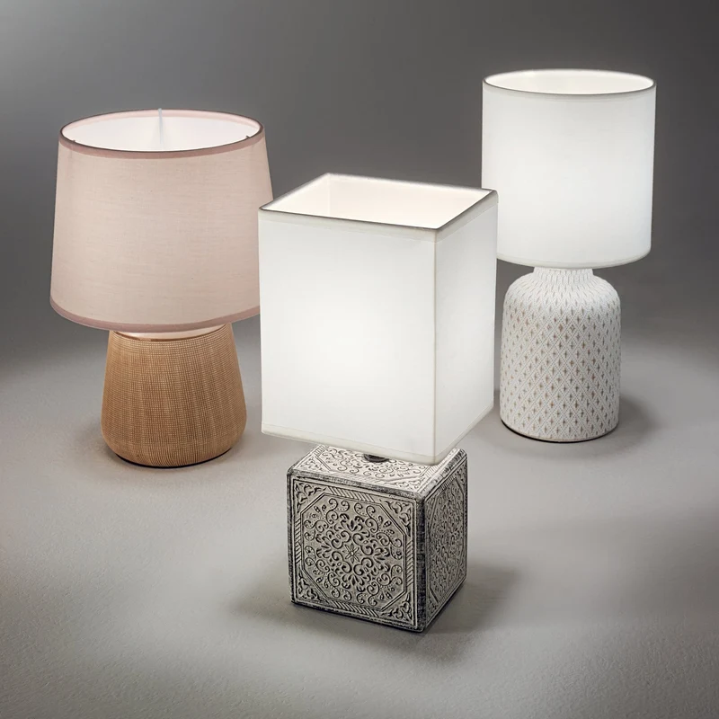 Lampe Salon A Poser