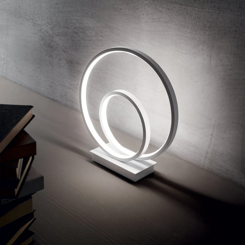 Lampe Poser