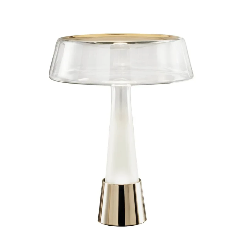 Lampe Transparente