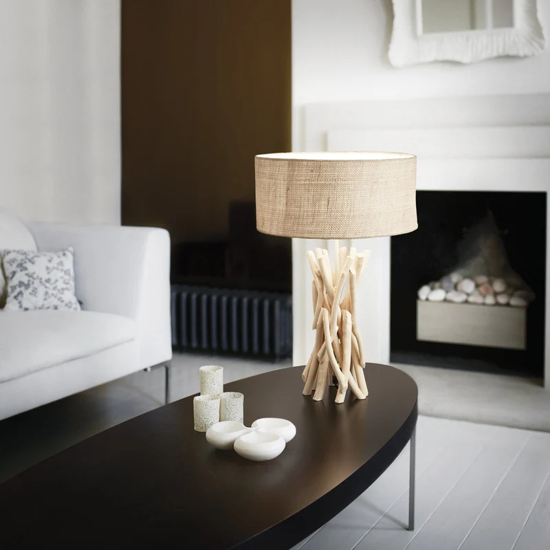 Lampe Salon Originale