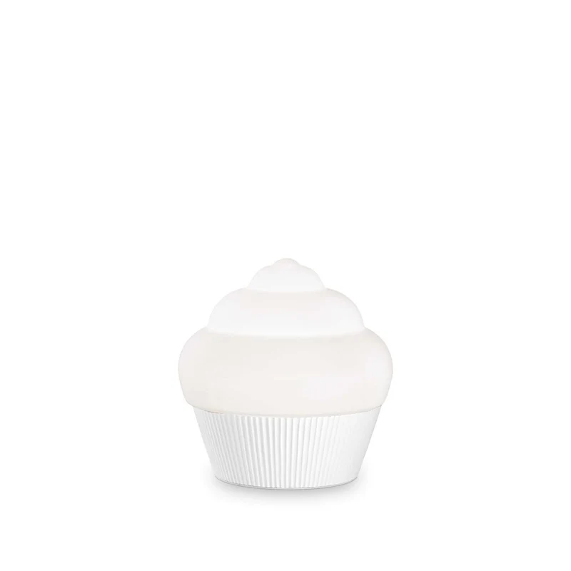 Lampe Cupcake