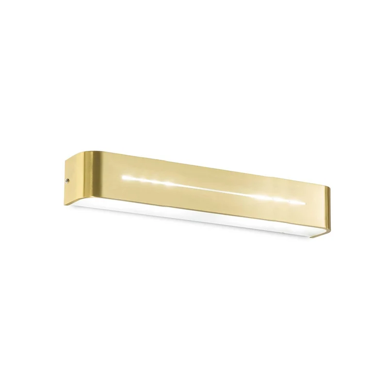 Applique Laiton Art Deco