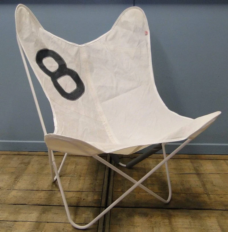 Fauteuil AA Butterfly