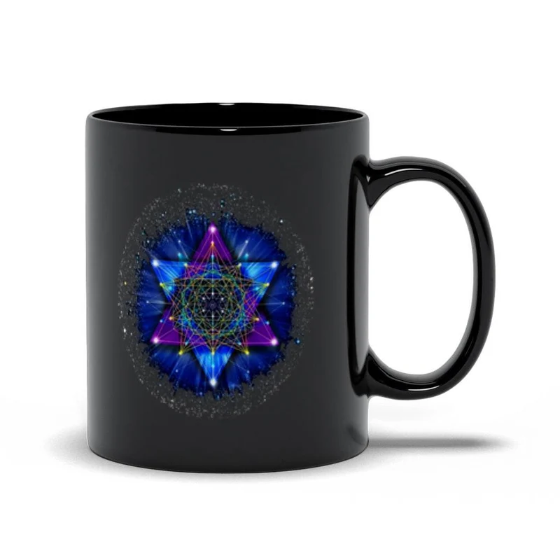 Tasses Chakra 2020 Noir