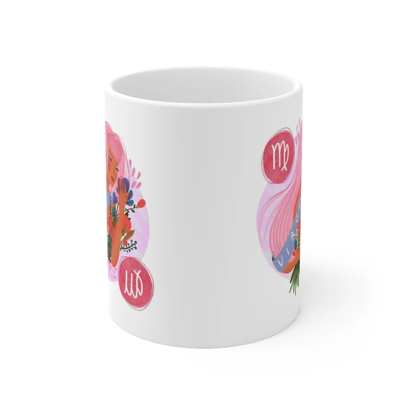 Copie des tasses Taureau, tasse du zodiaque Taureau, tasse à café Zodiac, tasse Taureau, tasse artistique Taureau, cadeau d’anniversaire Taureau, tasse zodiaque Taureau