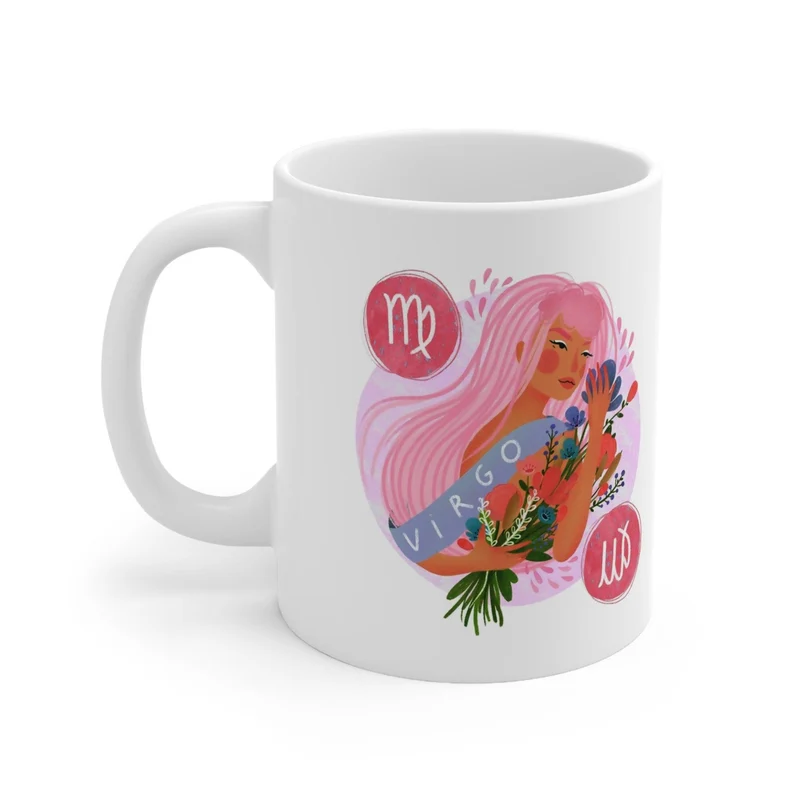 Copie des tasses Taureau, tasse du zodiaque Taureau, tasse à café Zodiac, tasse Taureau, tasse artistique Taureau, cadeau d’anniversaire Taureau, tasse zodiaque Taureau