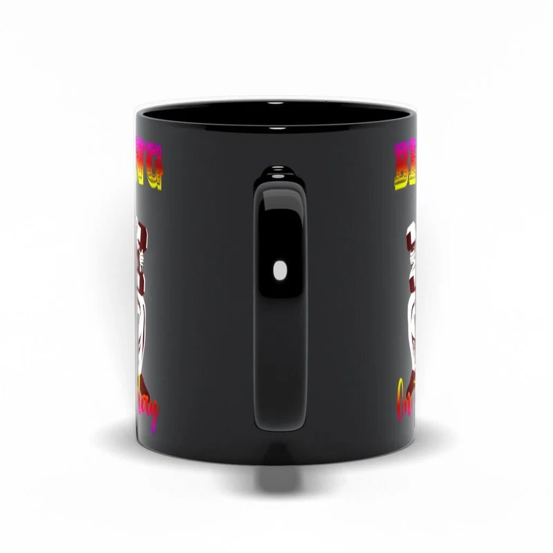Bring On The Day Tasses noires, haltérophilie pour hommes, T-shirt athlétique, entraînement de gym, sports de fitness
