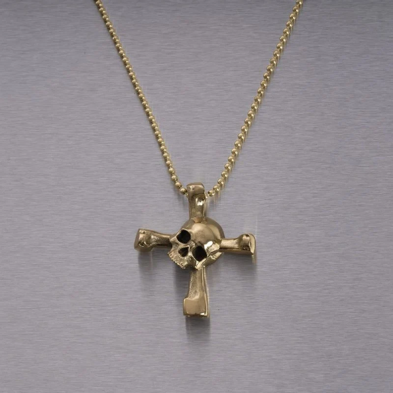 Buster + Punch x Travis Barker Skull Drum Key