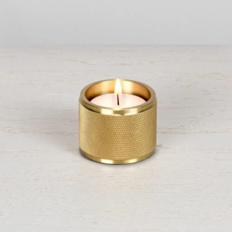 Buster + Punch Tealight Candle Holder