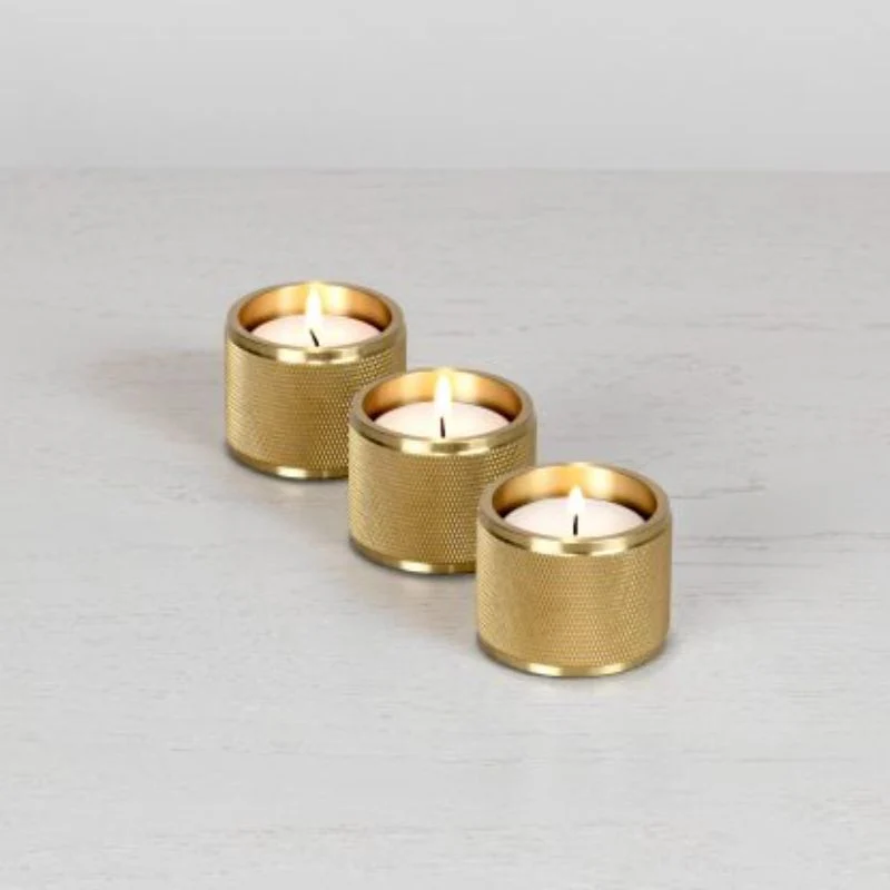 Buster + Punch Tealight Candle Holder