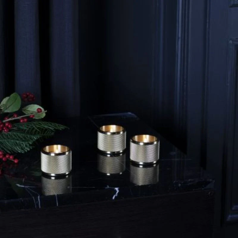 Buster + Punch Tealight Candle Holder