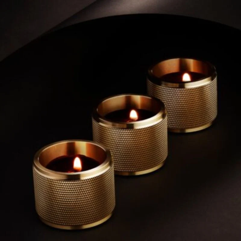 Buster + Punch Tealight Candle Holder