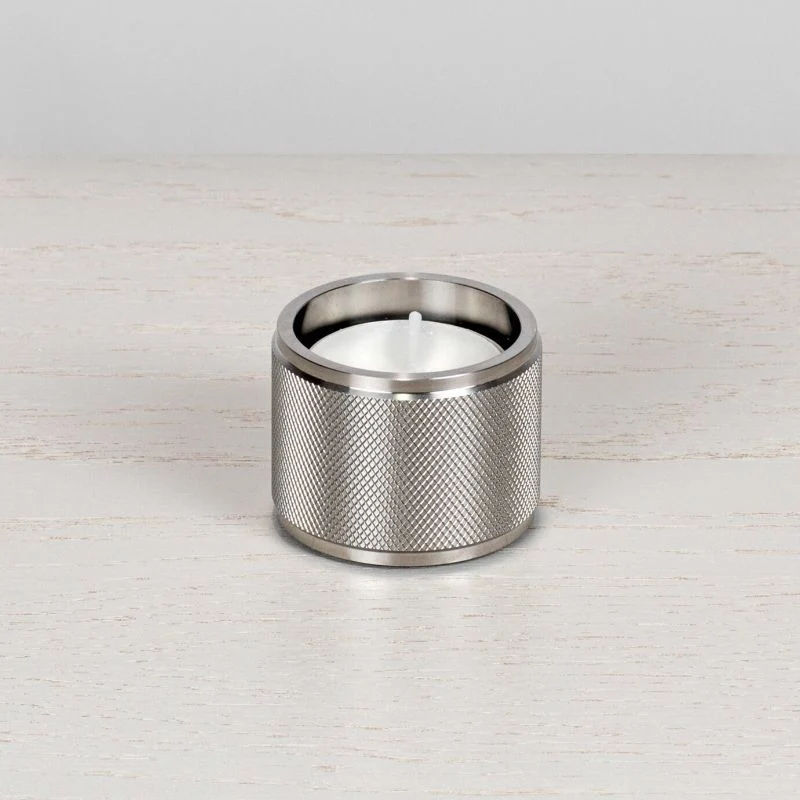 Buster + Punch Tealight Candle Holder