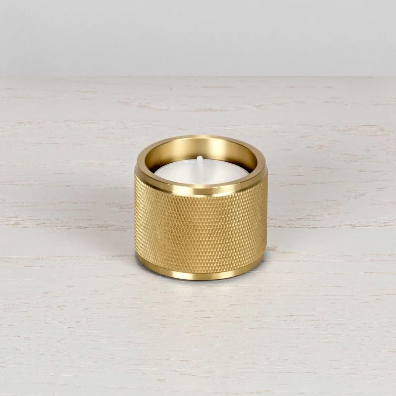 Buster + Punch Tealight Candle Holder