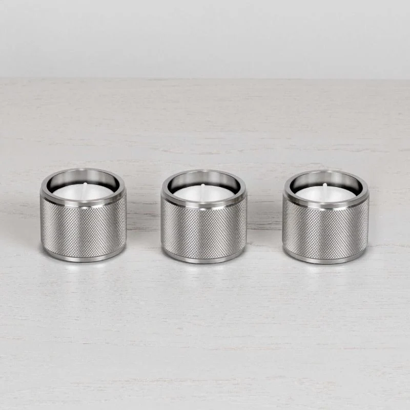 Buster + Punch Tealight Candle Holder