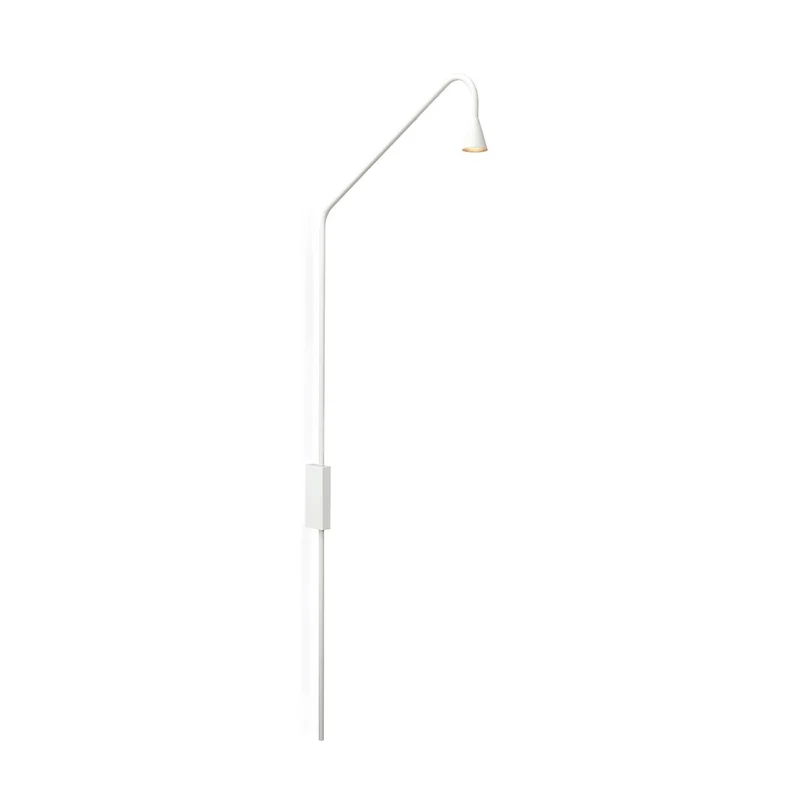 Trizo21 Austere Wall Lamp Built-In