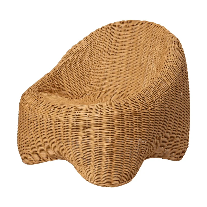 Ferm Living Willora Kids Lounge Chair