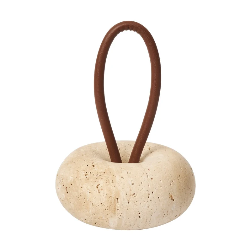 Ferm Living Wa Door Stopper