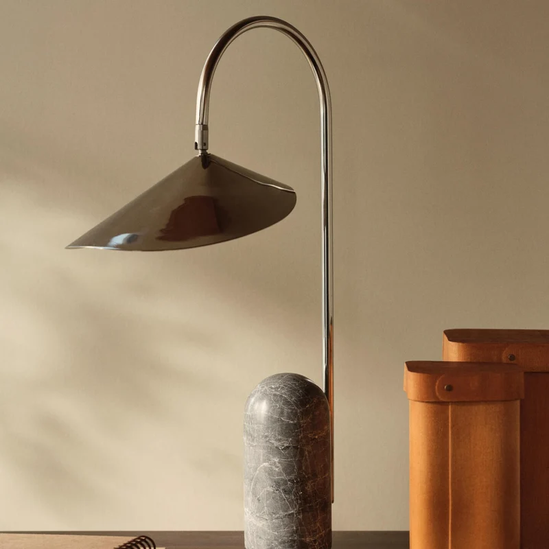 Ferm Living Vekla Boxes - Set of 2