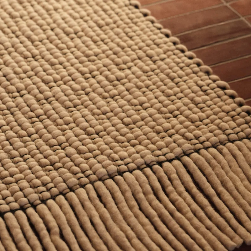Ferm Living Udo Rug