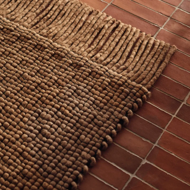 Ferm Living Udo Rug