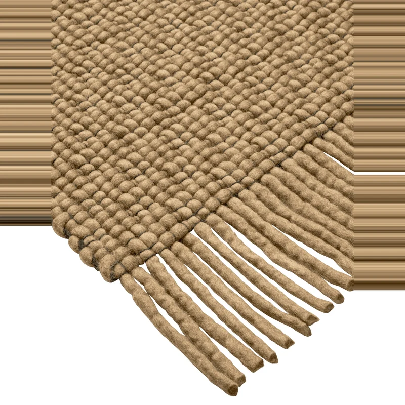 Ferm Living Udo Rug