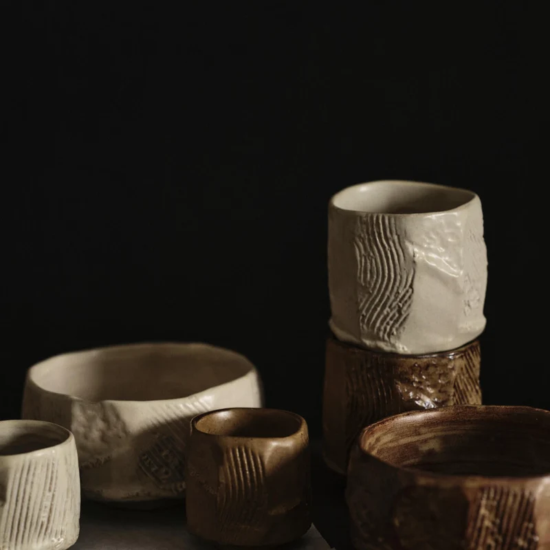 Ferm Living Toky Espresso Cup