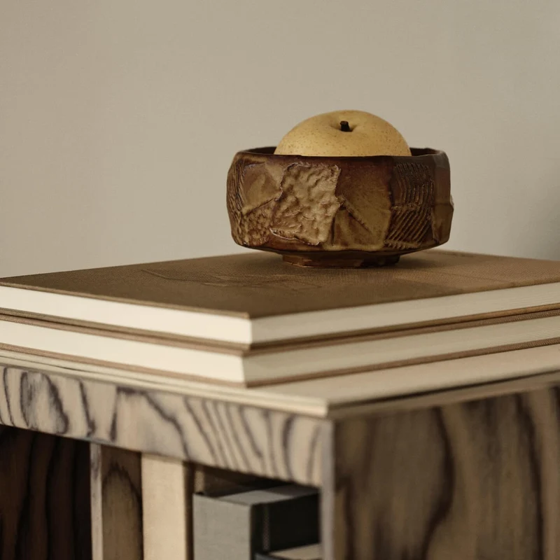 Ferm Living Toky Bowl