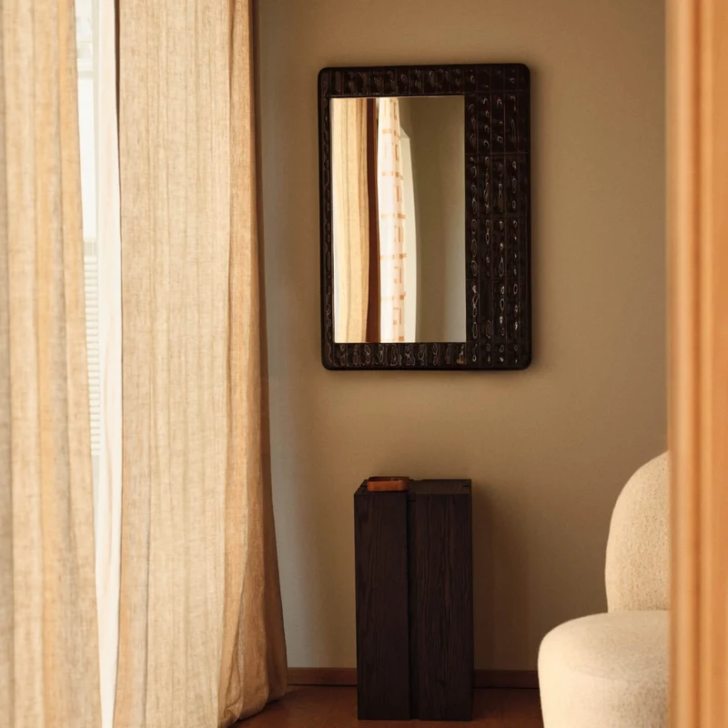 Ferm Living Tiling Mirror