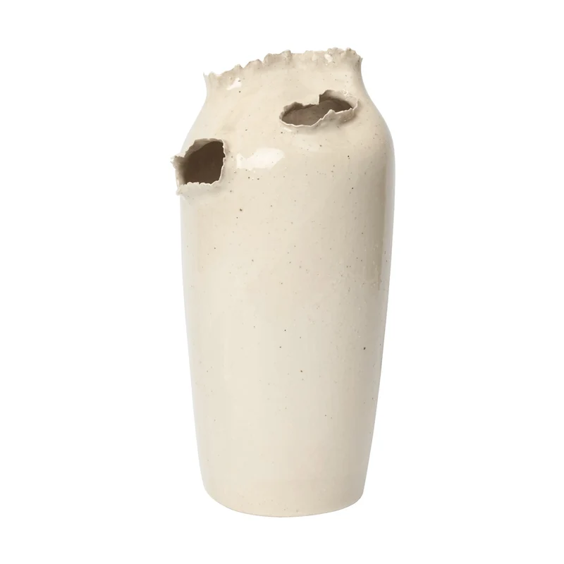 Ferm Living Tereo Tall Vase