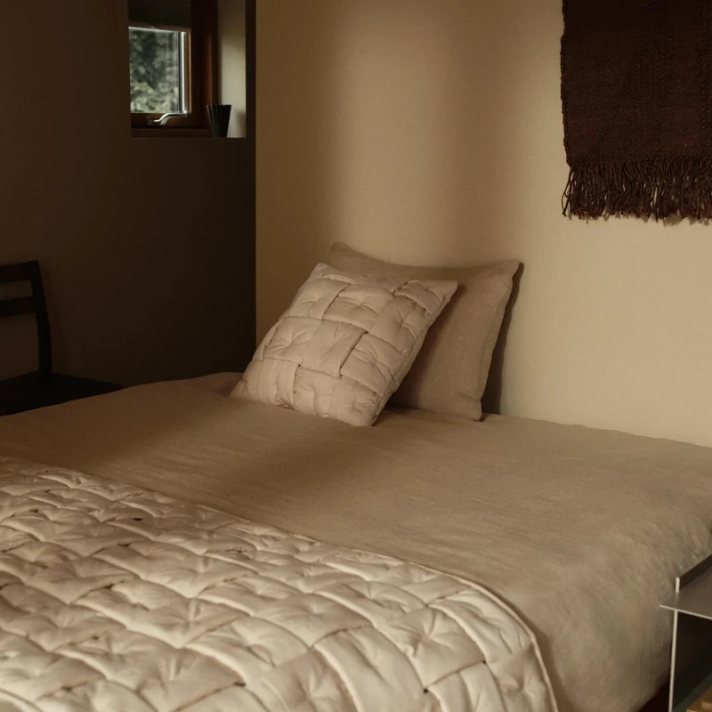 Ferm Living Sofi Bed Runner