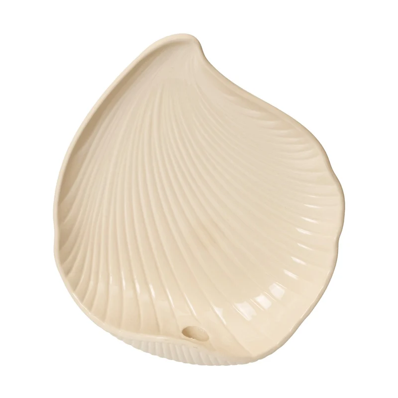 Ferm Living Shell Wall Candle Holder